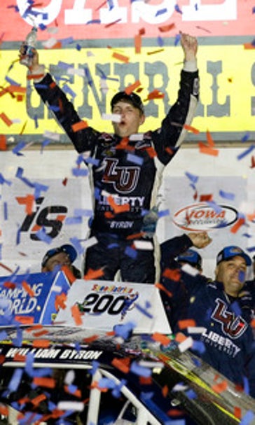 Allmendinger hopes to turn NASCAR season around at Sonoma